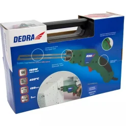 DEDRA DED7519 Nóż termiczny do styropianu EPS, wycinarka/przecinarka 150W