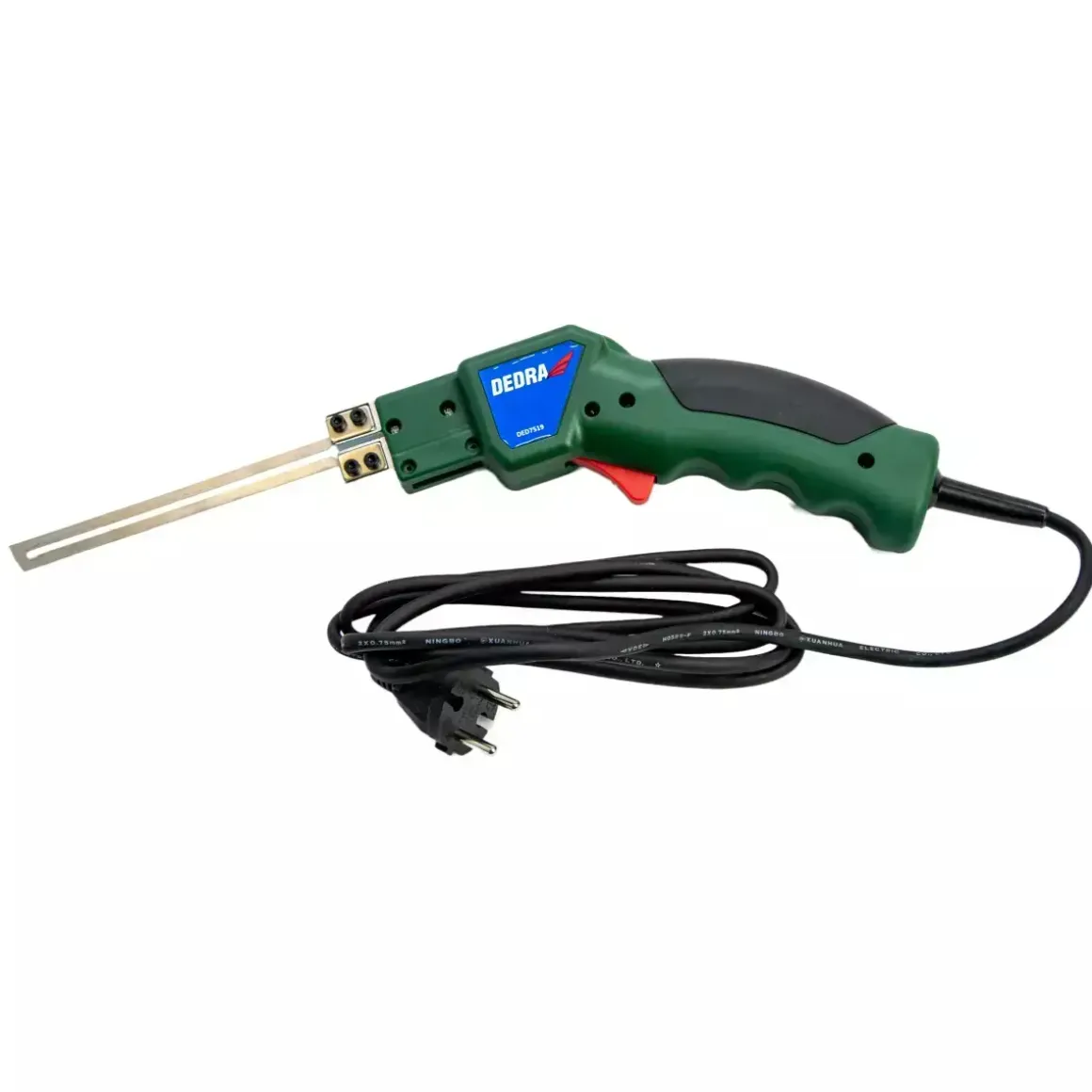 DEDRA DED7519 Nóż termiczny do styropianu EPS, wycinarka/przecinarka 150W