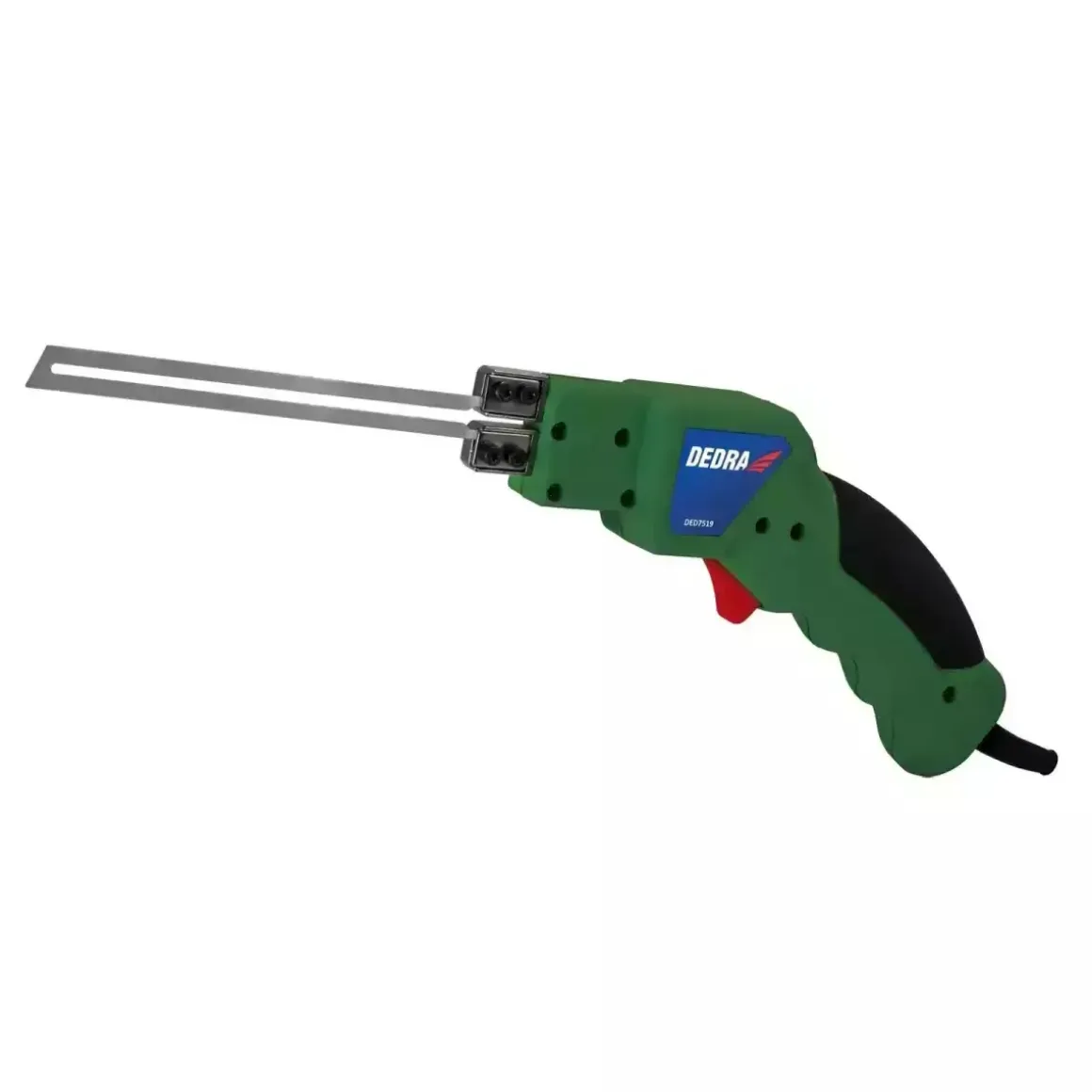 DEDRA DED7519 Nóż termiczny do styropianu EPS, wycinarka/przecinarka 150W
