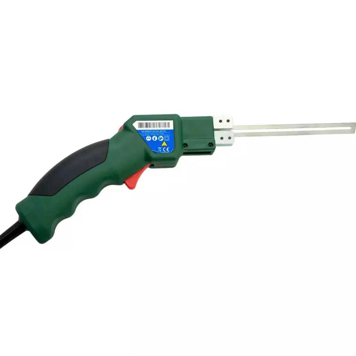 DEDRA DED7519 Nóż termiczny do styropianu EPS, wycinarka/przecinarka 150W