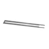 DEDRA DED75192 ostrze zapasowe 25 cm do noża termicznego DED7519, styropian EPS/XPS