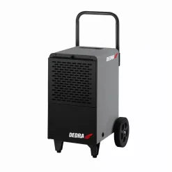 DEDRA DED9902 Osuszacz powietrza budowlany 750W 50L/24h odwilżacz przemysłowy LCD 7L