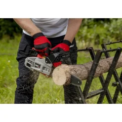 DEDRA DED8719 Pilarka spalinowa łańcuchowa 1kW 25cm piła gałęziówka ogrodowa