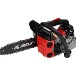 DEDRA DED8719 Pilarka spalinowa łańcuchowa 1kW 25cm piła gałęziówka ogrodowa