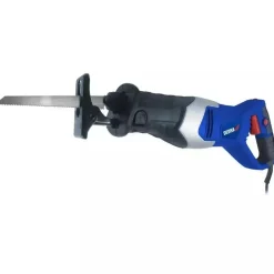 DEDRA DED7968 Pilarka szablowa lisica piła szablasta 710W 800-3000 skok/min 20mm