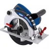 DEDRA DED7920 Pilarka tarczowa ręczna, piła do drewna 1800W 210mm, cięcie 75mm
