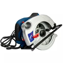 DEDRA DED7925 Pilarka tarczowa ręczna 1500W 185mm, piła do drewna, cięcie 66mm