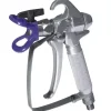 DEDRA DED7440 Pistolet natryskowy bezpowietrzny Airless do agregatu, dysza 517