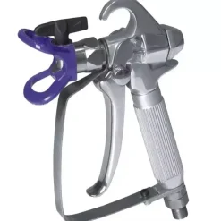 DEDRA DED7440 Pistolet natryskowy bezpowietrzny Airless do agregatu, dysza 517
