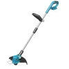 DEDRA DED6991 Podkaszarka akumulatorowa 18V 30 cm, kosa żyłkowa trymer do trawy