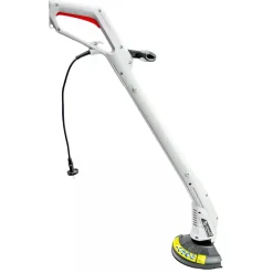 DEDRA DED8696 Podkaszarka elektryczna, kosa do trawy 350W, 22 cm, trymer ogrodowy