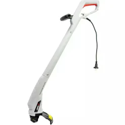 DEDRA DED8696 Podkaszarka elektryczna, kosa do trawy 350W, 22 cm, trymer ogrodowy