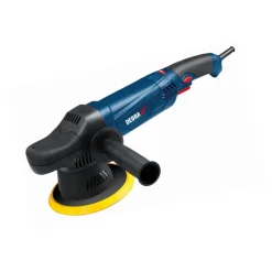 DEDRA DED7991 Polerka mimośrodowo-rotacyjna Dual Action 900W 125/150mm maszyna polerska