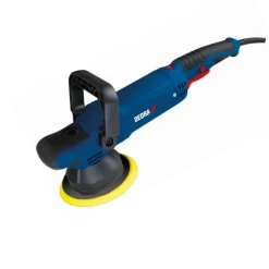 DEDRA DED7992 Polerka samochodowa DA orbitalna mimośrodowo-rotacyjna 900W pad 150mm