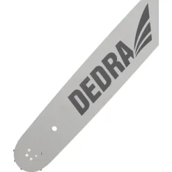 DEDRA DED8698-20P Prowadnica 50 cm do pilarki spalinowej, miecz szyna łańcucha