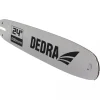 DEDRA DED8698-24P Prowadnica 60 cm 24" do pilarki spalinowej, szyna piły łańcuchowej