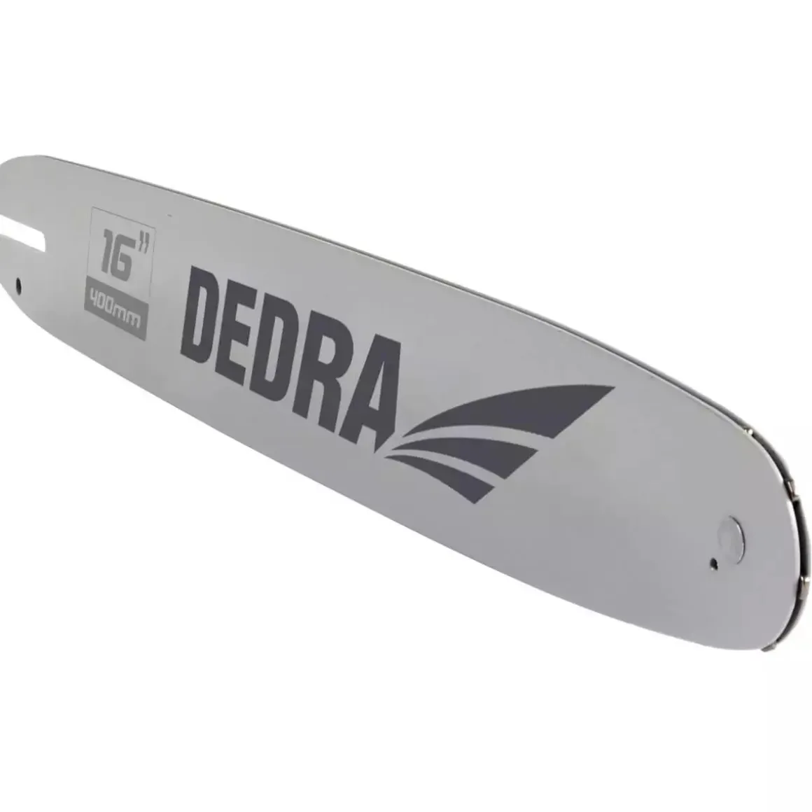 DEDRA DED8697-16P Prowadnica do pilarki 40cm 1,3mm 16" Garden do piły łańcuchowej