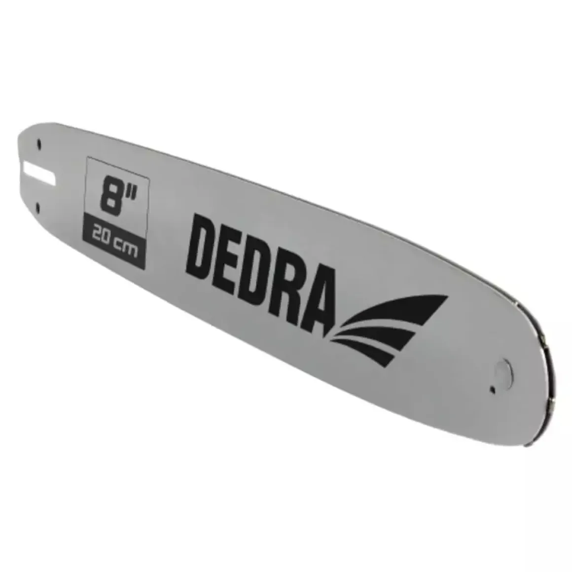 DEDRA DED8697-08P1 Prowadnica szyna do pilarki łańcuchowej DED7193V 8" 20 cm 1,3 mm