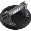 DEDRA DED06P20 Przyssawka podciśnieniowa 200 mm, uchwyt próżniowy do szkła, gresu, płytek 100 kg