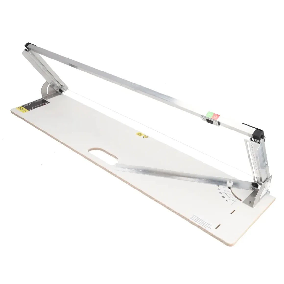 DEDRA DED7518 Przecinarka do styropianu i styroduru EPS/XPS, drut 134W, cięcie 1040mm