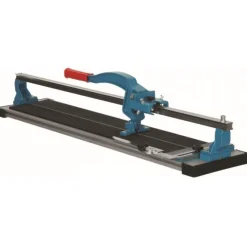 DEDRA DED1151 PRZECINARKA MASZYNA DO CIĘCIA CERAMIKI GLAZURY PŁYTEK Z ŁOŻYSKAMI, PROWADNICA X-PROFIL 700mm EWIMAX - OFICJALNY DYSTRYBUTOR - AUTORYZOWANY DEALER DEDRA