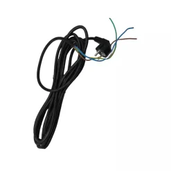 DEDRA DED6600 #6 przewód zasilający do odkurzacza, kabel część zamienna XDED6600.06