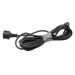 DEDRA DED8821 #12 przewód zasilający, kabel sieciowy do myjki ciśnieniowej