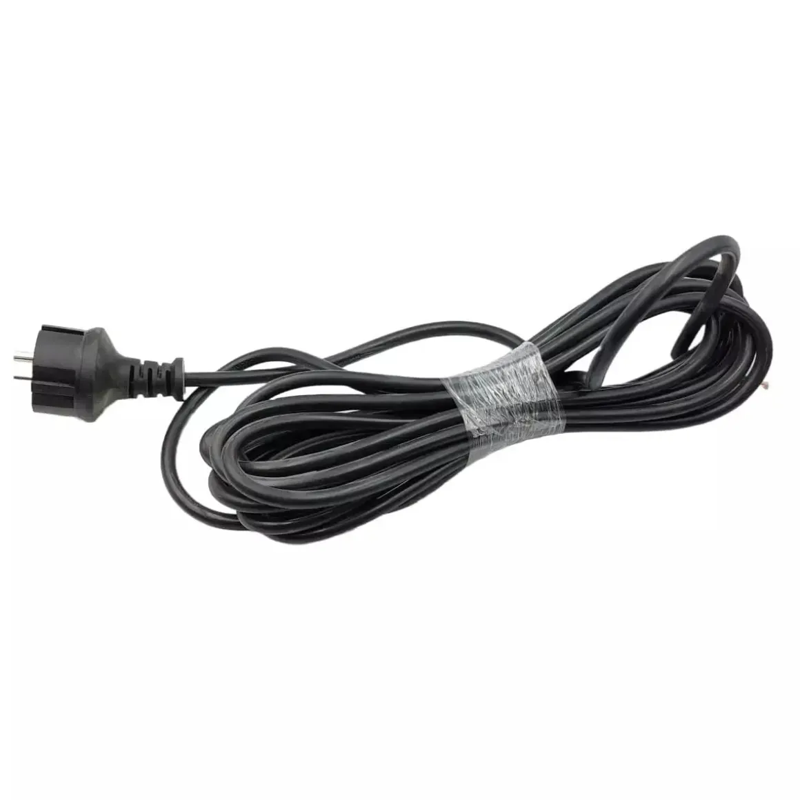 DEDRA DED8821 #12 przewód zasilający, kabel sieciowy do myjki ciśnieniowej
