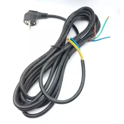 DEDRA DED6603 #50 przewód zasilający kabel sieciowy do odkurzacza warsztatowego