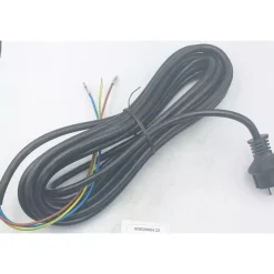 DEDRA DED6604 #22 przewód zasilający kabel sieciowy do odkurzacza warsztatowego