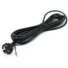 DEDRA DED7748 Przewód zasilający XDED7748.27 kabel sieciowy do szlifierki gipsu