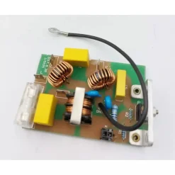 DEDRA DED7421 Płytka elektroniczna #111 sterownik PCB moduł agregatu malarskiego