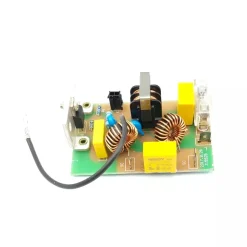 DEDRA DED7421 Płytka elektroniczna #111 sterownik PCB moduł agregatu malarskiego