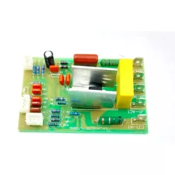 Dedra DED6603 płytka elektroniki J3+AC2+CZ moduł sterujący odkurzacza #41