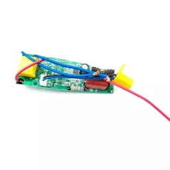DEDRA DED7955 #13 płytka elektroniki PCB XDED7955.13 moduł sterujący do polerki