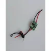 DEDRA DED7050 płytka PCB #41 moduł elektroniki sterownik szlifierki kątowej