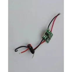 DEDRA DED7050 płytka PCB #41 moduł elektroniki sterownik szlifierki kątowej