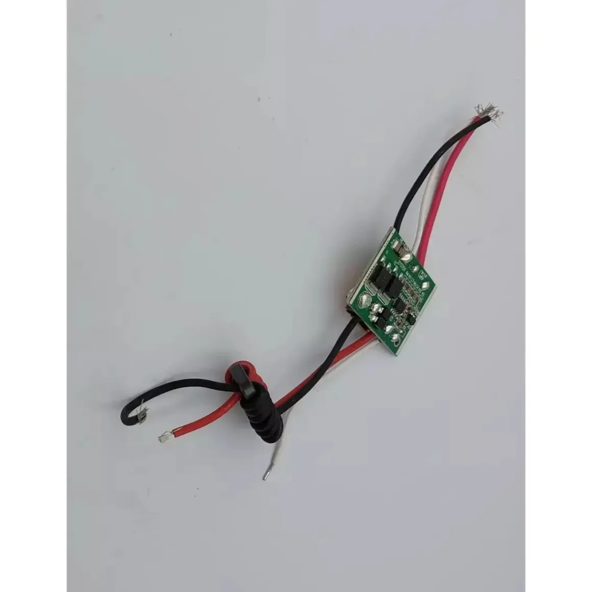 DEDRA DED7050 płytka PCB #41 moduł elektroniki sterownik szlifierki kątowej