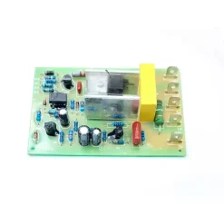 DEDRA DED6602 Płytka PCB #6 XDED6602.06 moduł sterujący odkurzacza warsztatowego