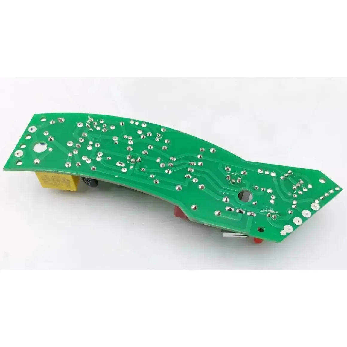 DEDRA DED7519 #7 płytka z elektroniką do noża termicznego, moduł sterujący XDED7519.07