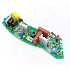 DEDRA DED7519 #7 płytka z elektroniką do noża termicznego, moduł sterujący XDED7519.07