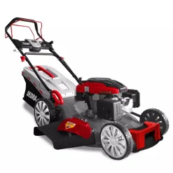 DEDRA DED8725Q-56L Kosiarka spalinowa z napędem Loncin 56 cm GT, 2 ostrza, mulczowanie