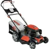 Dedra DED8724Q-46L Kosiarka spalinowa z napędem Loncin 166cc 46cm 2 noże mulczarka