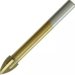 DEDRA DED1529Q14 Wiertło multifunkcyjne wielozadaniowe 14mm 4 ostrza do szkła i cegły