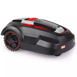 Dedra DED8751-3 Robot koszący mulczujący 28V 3Ah kosiarka automatyczna do 1000 m²