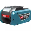 DEDRA DED6936 SAS+ALL Akumulator bateria 18V 6.0Ah Li-Ion do elektronarzędzi