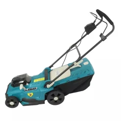 DEDRA DED7199 SAS+ALL Kosiarka akumulatorowa bezszczotkowa 2x18V 36V 37cm mulczowanie