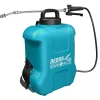 Dedra DED6981 SAS+ALL opryskiwacz plecakowy akumulatorowy 18V, spryskiwacz 16L 3/5 bar