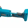 DEDRA DED7051 SAS+ALL Szlifierka kątowa akumulatorowa 18V długa 125mm 8500 obr/min, kątówka