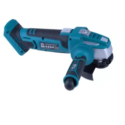 DEDRA DED7050 SAS+ALL szlifierka kątowa akumulatorowa 18V 125mm 9500 obr/min, gumówka